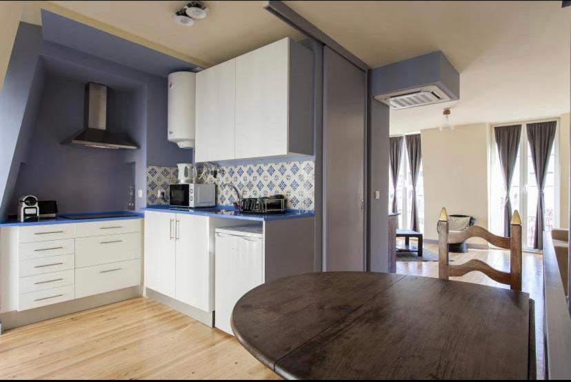 Flat Da Bica Chiado 3 Lissabon